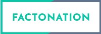 Factonation logo